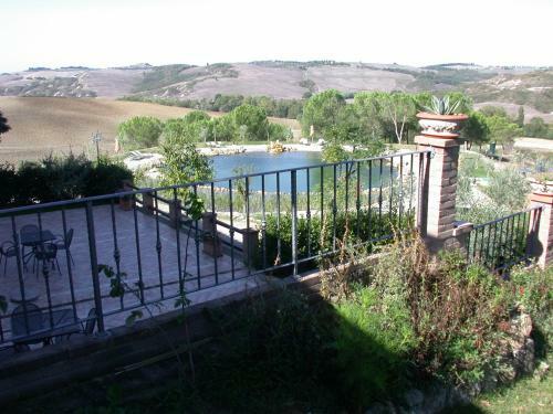 Agroturismo Agriturismo Palazzo Conti A