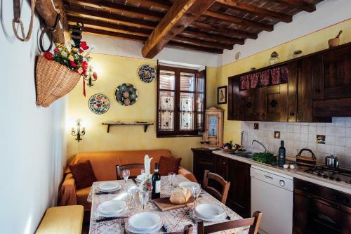 Agroturismo Agriturismo Palazzo Conti A