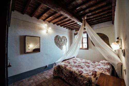 Agroturismo Agriturismo Palazzo Conti A