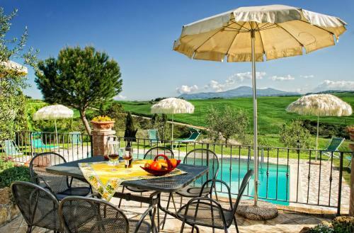 Agroturismo Agriturismo Palazzo Conti A