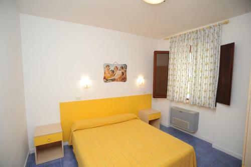 Apartamento Residence L'uliveto