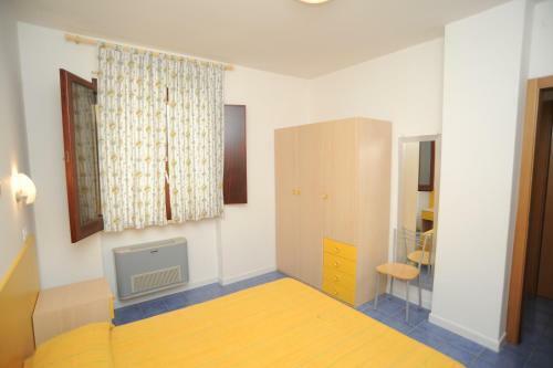 Apartamento Residence L'uliveto