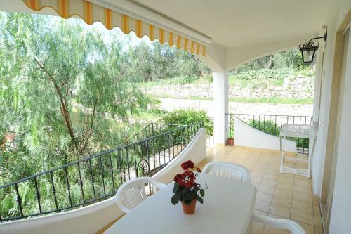 Apartamento Residence L'uliveto