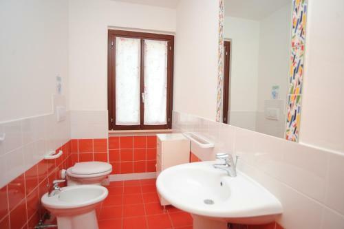 Apartamento Residence L'uliveto