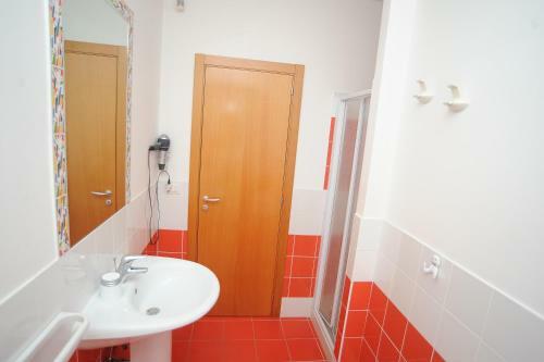 Apartamento Residence L'uliveto