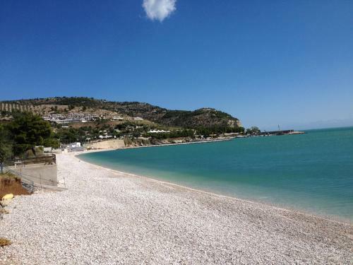 Apartamento Residence L'uliveto