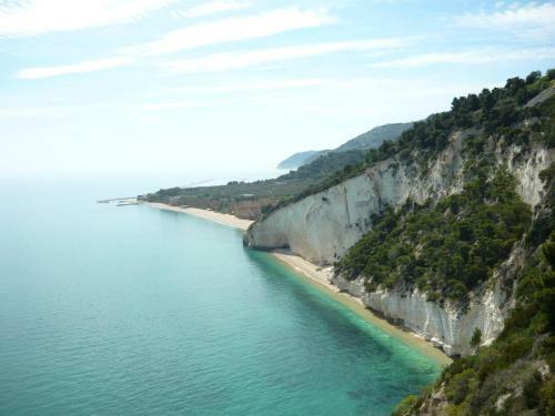 Apartamento Residence L'uliveto