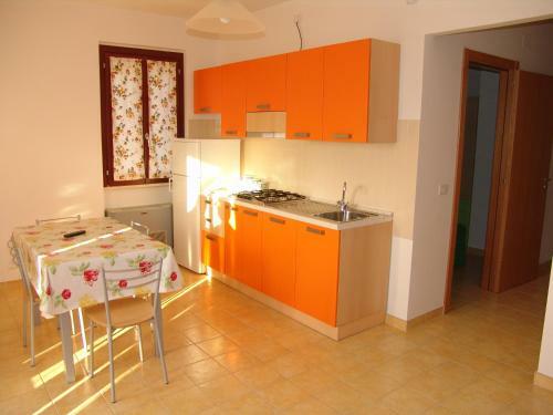 Apartamento Residence L'uliveto