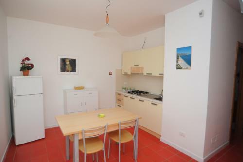 Apartamento Residence L'uliveto