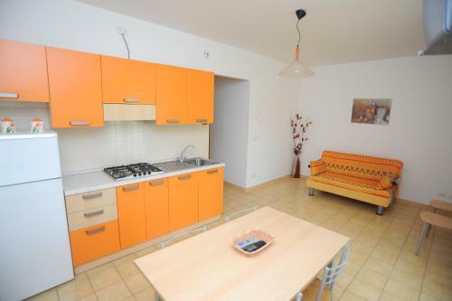 Apartamento Residence L'uliveto