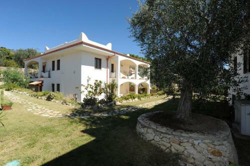 Apartamento Residence L'uliveto