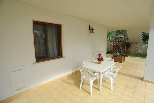 Apartamento Residence L'uliveto