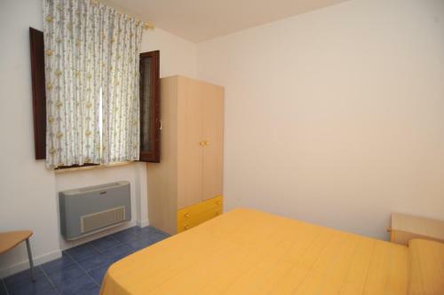 Apartamento Residence L'uliveto