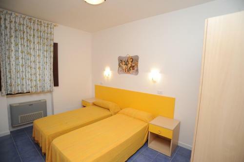 Apartamento Residence L'uliveto