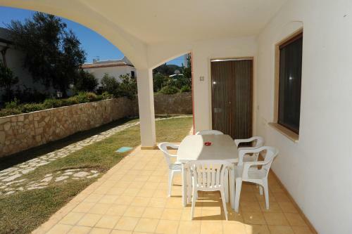 Apartamento Residence L'uliveto