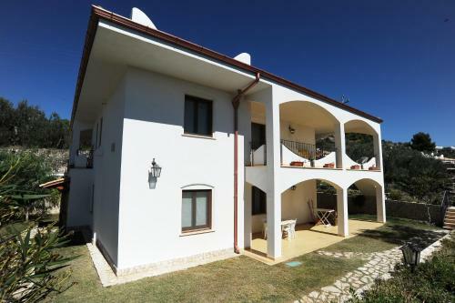 Apartamento Residence L'uliveto