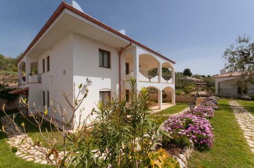 Apartamento Residence L'uliveto