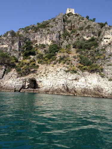 Apartamento Residence L'uliveto