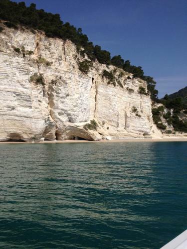 Apartamento Residence L'uliveto