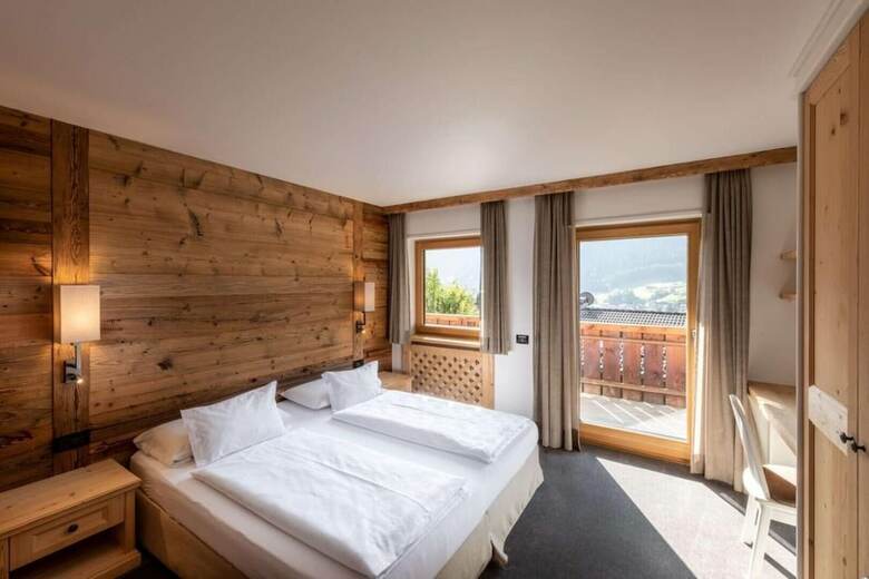 Apartamento Residence Cesa Sassela