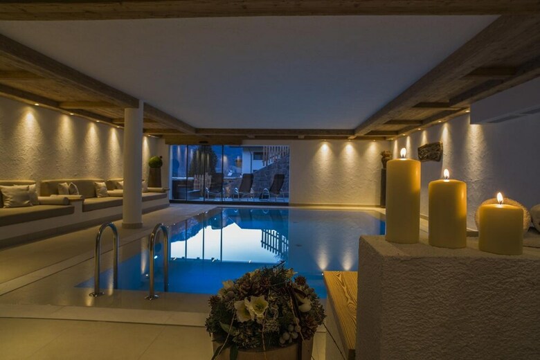 Apartamento Residence Cesa Sassela