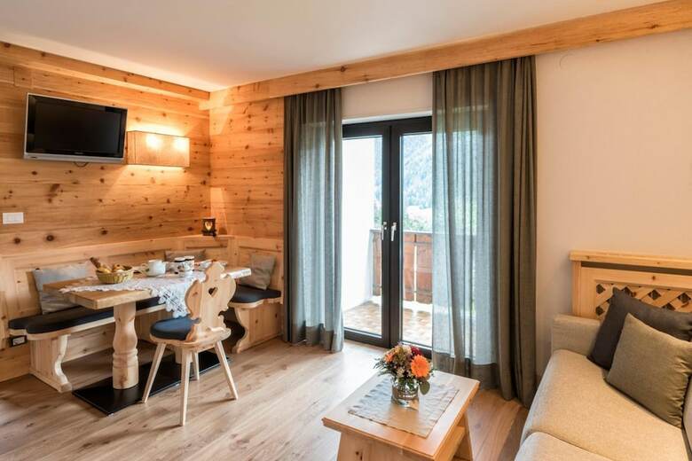 Apartamento Residence Cesa Sassela