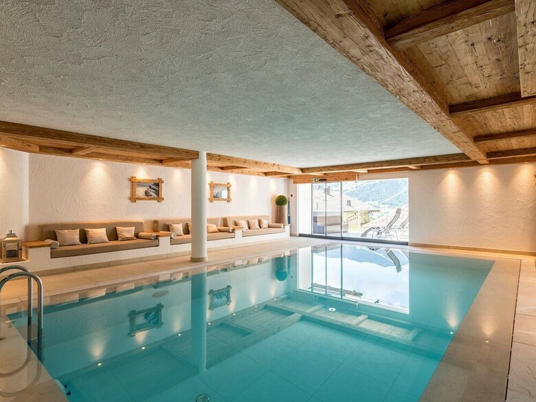 Apartamento Residence Cesa Sassela