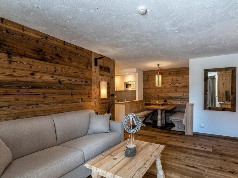 Apartamento Residence Cesa Sassela