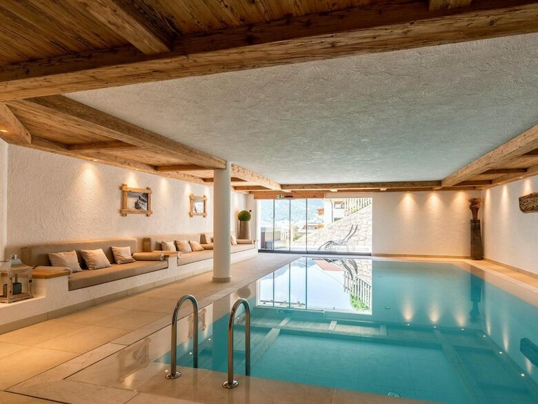 Apartamento Residence Cesa Sassela