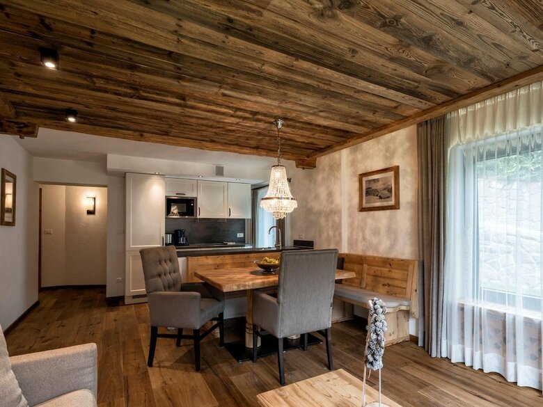Apartamento Residence Cesa Sassela