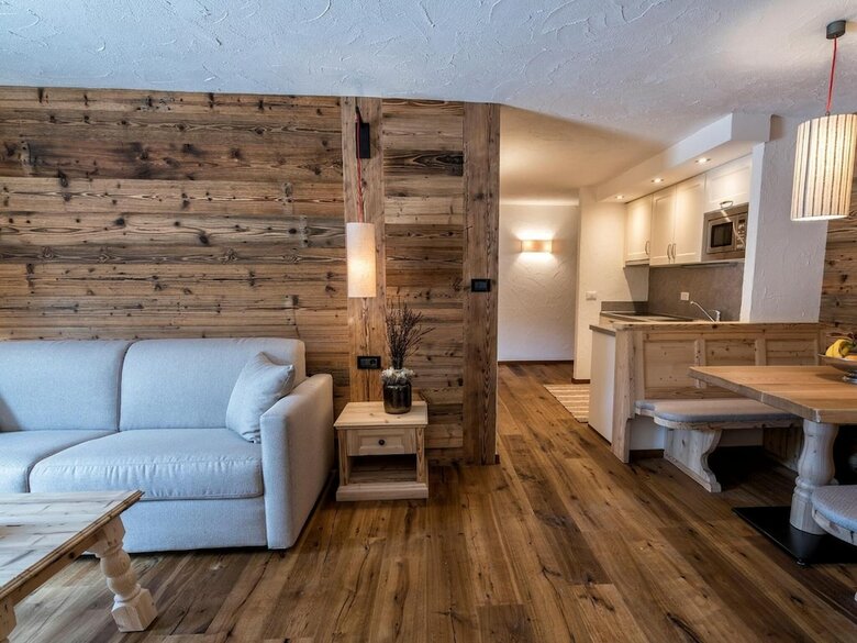 Apartamento Residence Cesa Sassela