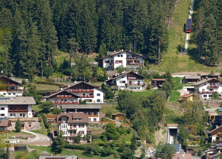 Apartamento Residence Cesa Sassela