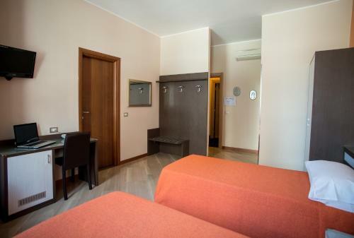 Hotel Fiera Congressi