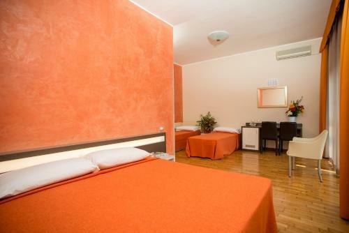 Hotel Fiera Congressi