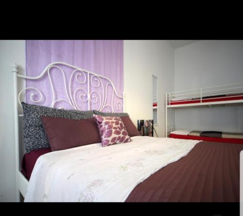 Family Hostel Milano