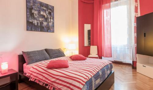 Family Hostel Milano