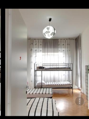 Family Hostel Milano