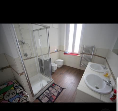 Family Hostel Milano