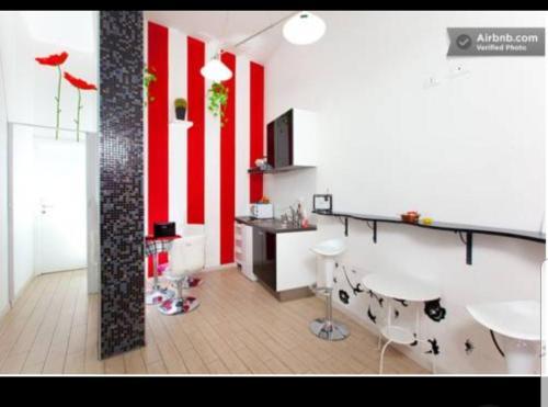 Family Hostel Milano