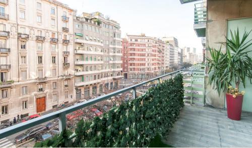 Family Hostel Milano