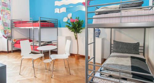 Family Hostel Milano