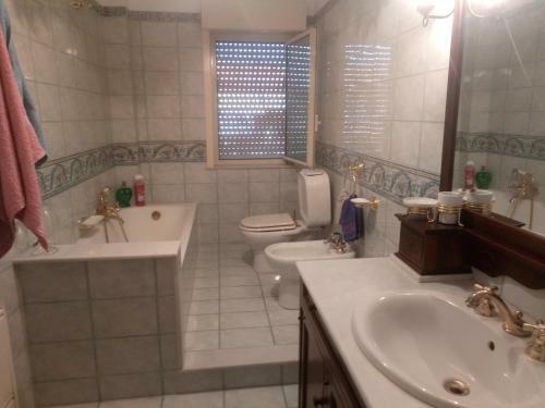 Armando Apartment