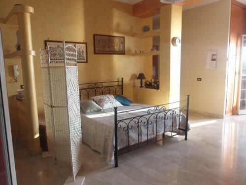 Apartamento Casa Vacanza Stella Marina