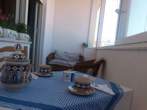 Apartamento Casa Vacanza Stella Marina