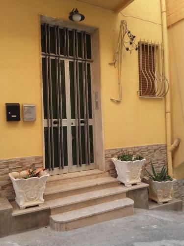 Apartamento Casa Vacanza Stella Marina