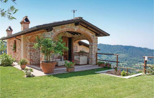 Holiday Home Buchignano Lu 22