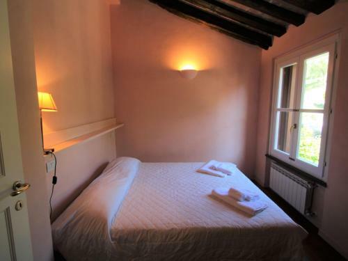 Locazione Turistica Casa Del Gemmo