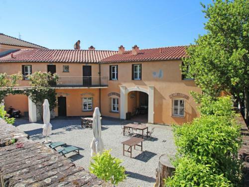 Locazione Turistica Casa Del Gemmo