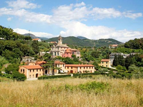 Locazione Turistica Casa Del Gemmo