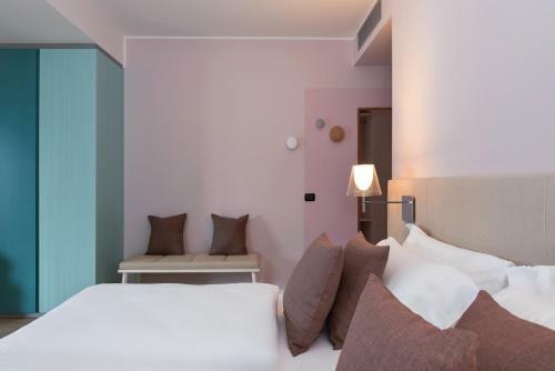 Apartamento Residence Lido Hotel